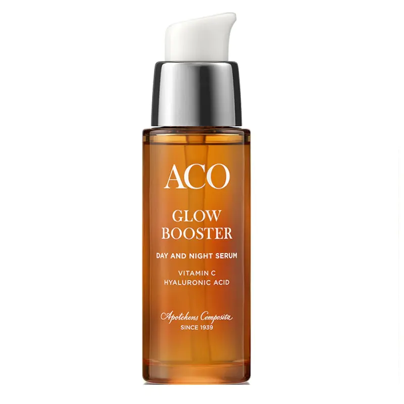 ACO Glow Booster Vitamin C Serum 30 ml